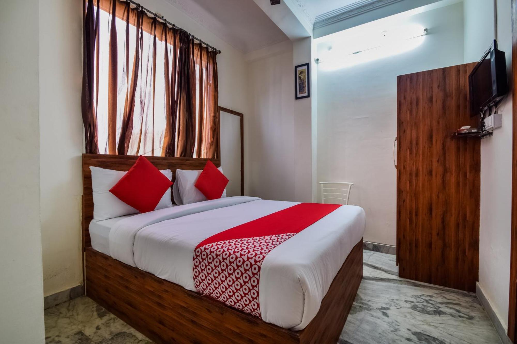 Hotel O Kanchan Residency Kota (Rajasthan) Exterior foto
