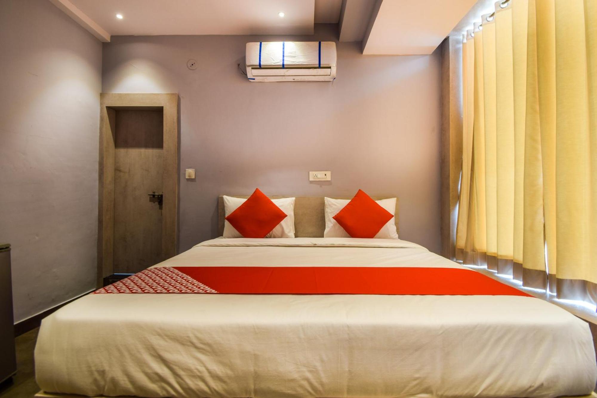 Hotel O Kanchan Residency Kota (Rajasthan) Exterior foto