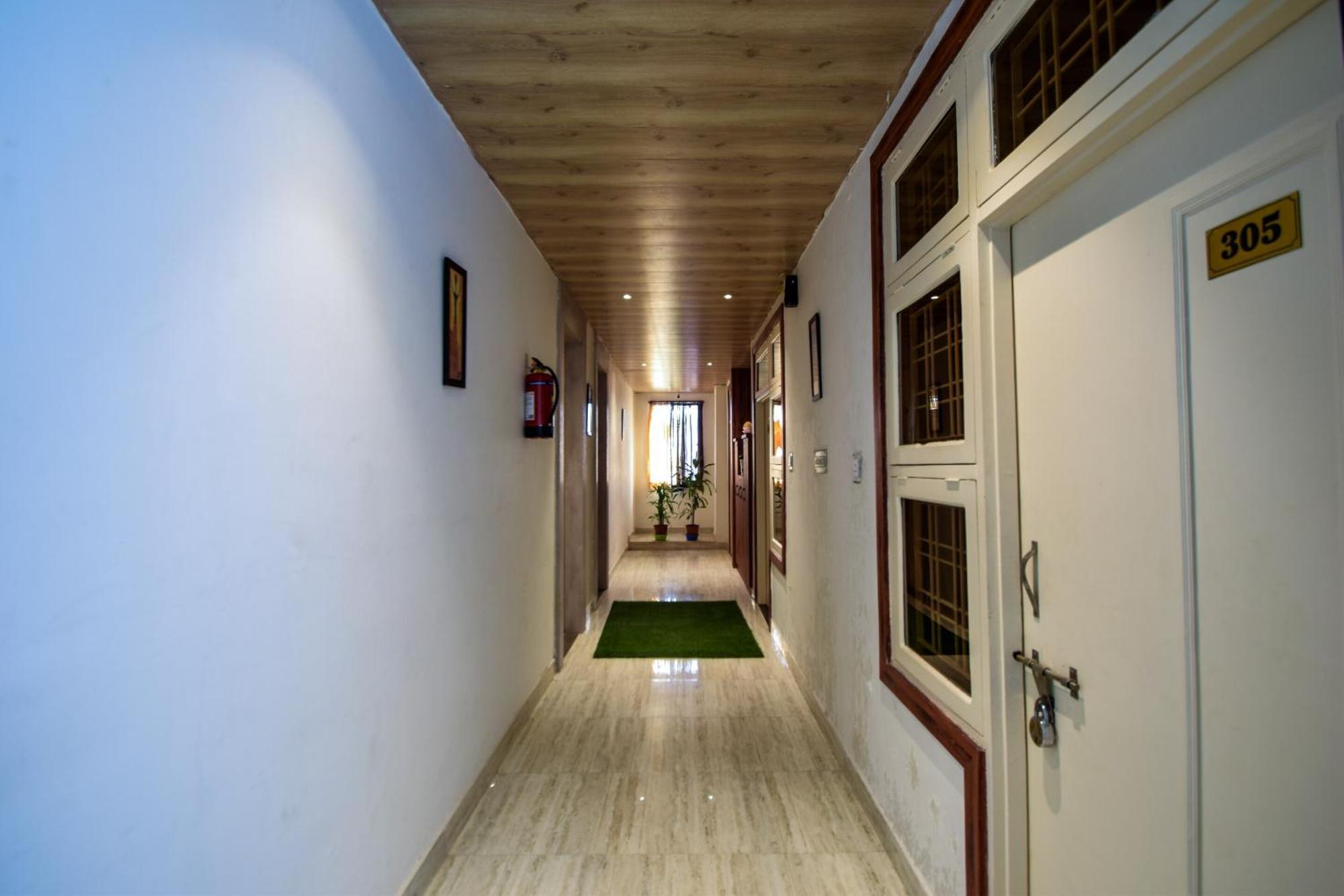 Hotel O Kanchan Residency Kota (Rajasthan) Exterior foto