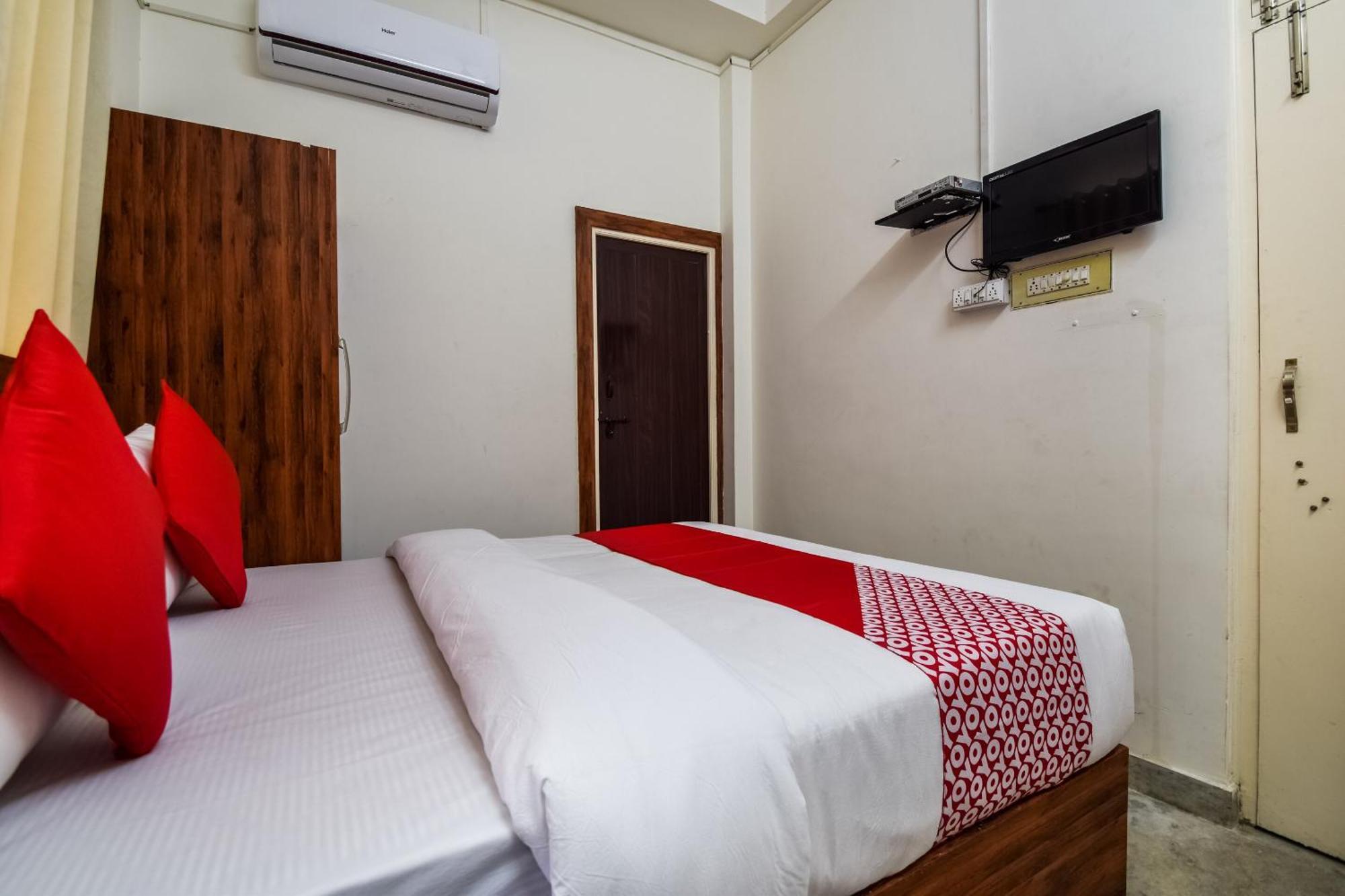 Hotel O Kanchan Residency Kota (Rajasthan) Exterior foto