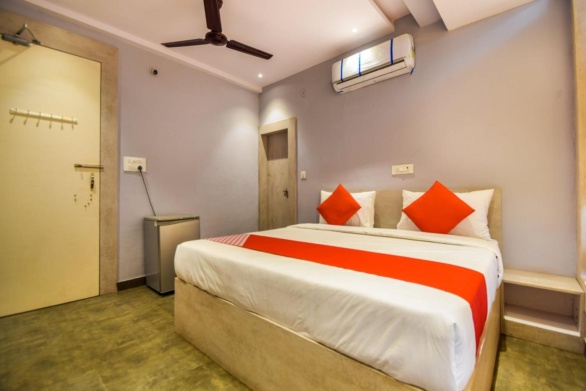 Hotel O Kanchan Residency Kota (Rajasthan) Exterior foto