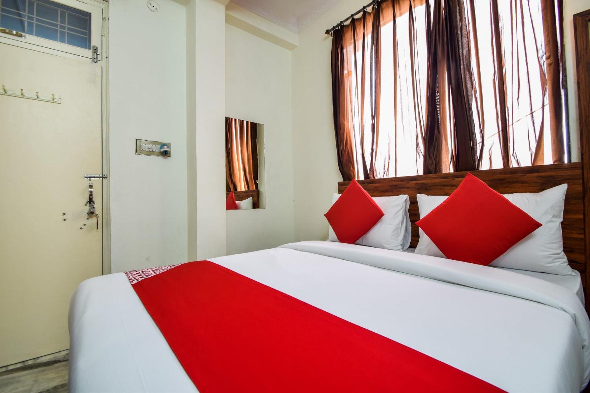 Hotel O Kanchan Residency Kota (Rajasthan) Exterior foto