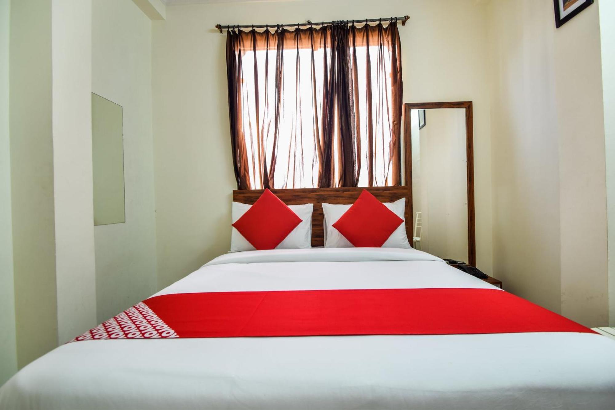 Hotel O Kanchan Residency Kota (Rajasthan) Exterior foto
