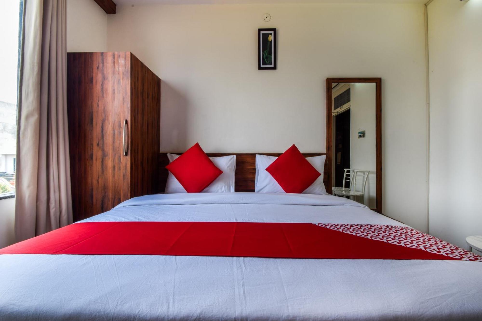 Hotel O Kanchan Residency Kota (Rajasthan) Exterior foto