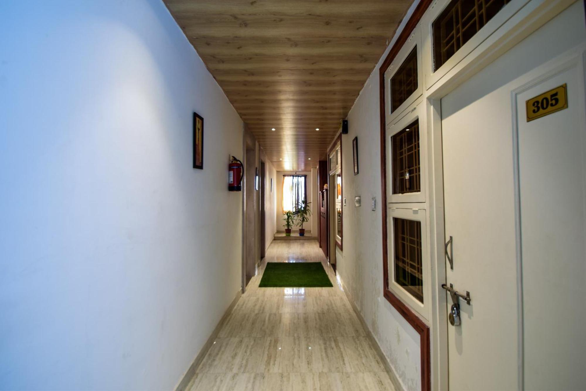 Hotel O Kanchan Residency Kota (Rajasthan) Exterior foto